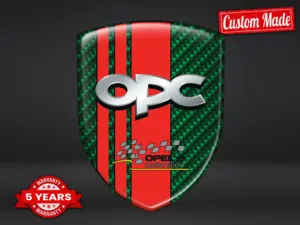 OPC Autocollants Affaires Limité Universel Drift